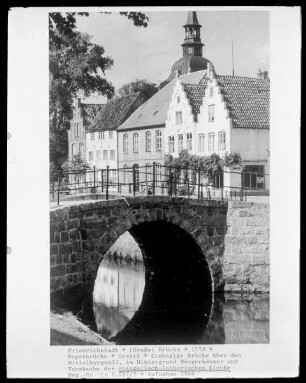 Große Brücke