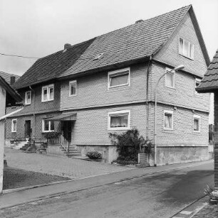 Berkatal, Lange Straße 59, Lange Straße 61, Lange Straße