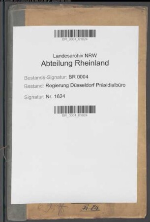 von Viebahn, George Regierungsrat