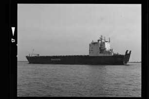 Stena Transorter (1977), Stena Transorter