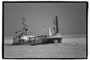 Jadetank (1969), Jade-Dienst