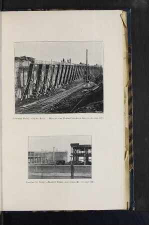 Newport Dock - Crane Road