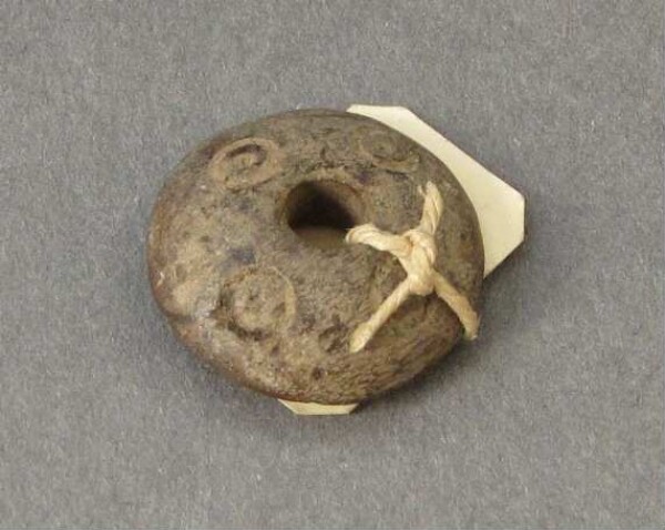 spindle whorl