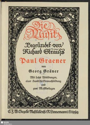 Paul Gräner