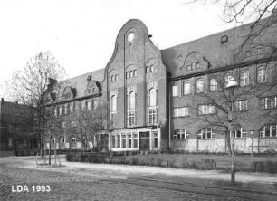 2. Gemeindeschule Zehlendorf; Berlin, Steglitz-Zehlendorf