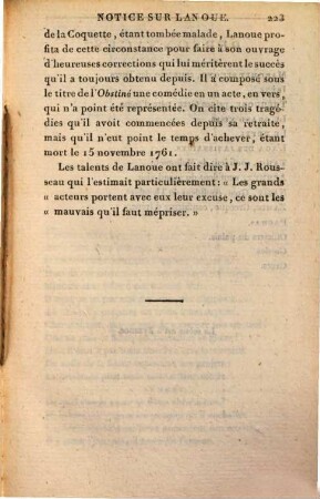 Mahomet Second : tragédie