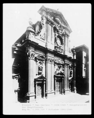Santi Michele e Gaetano