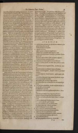 De Simonia mentali in ordine. Cap. VIII.