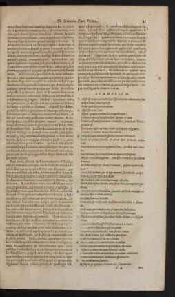 De Simonia mentali in ordine. Cap. VIII.