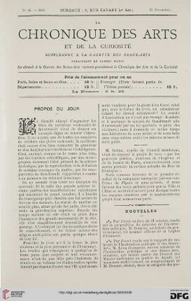 Nr. 34 (11 Novembre)