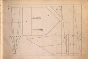 Atlas zum Lehrbuche der Perspective : für den Schulgebrauch und Selbstunterricht