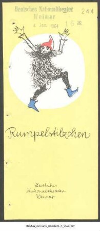 Rumpelstilzchen
