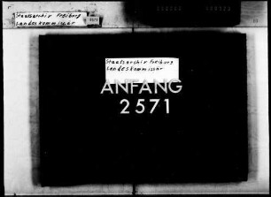 Kriegsstatistik/Kräftebilanz 1941