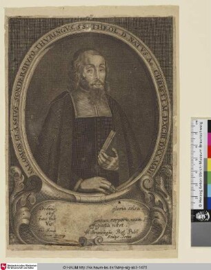 [Salomon Glaß]