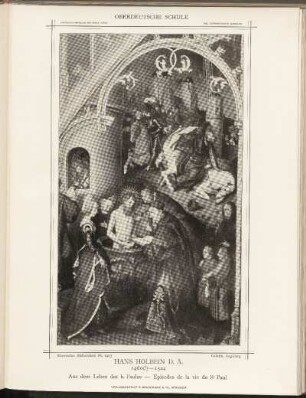 Abbildungen [Nr. 1405 - 1410]