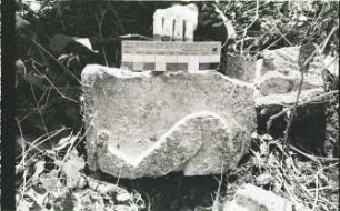 Hobomo, Miscellaneous Sculpture 76 (HBM: Msc. 76)