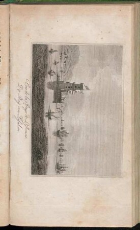 Vue de la Baye de Lisbonne. = Die Bay von Lisabon. - Course du Taureau. = Ein Stiergefechte.