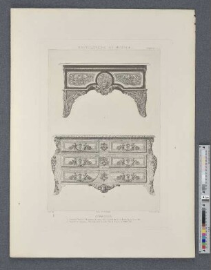 Commodes