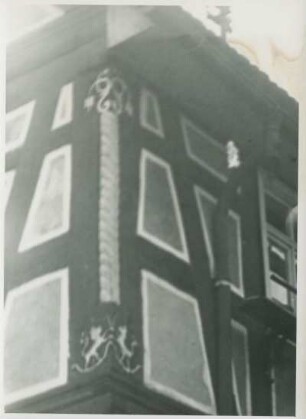 Flensungen, Kreis Alsfeld