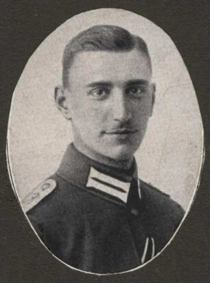 Arand Edler von Ackerfeld, Kurt