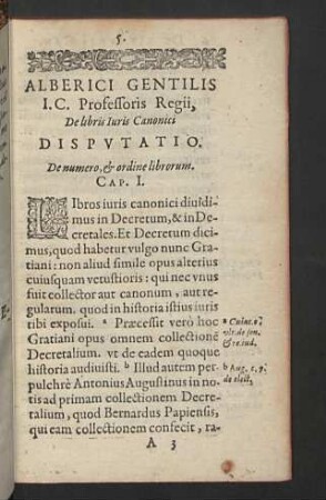 De libris Iuris Canonici