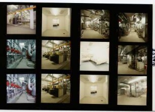 Krankenhaus, Strausberg, 1994