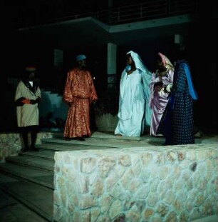 Kumasi. College