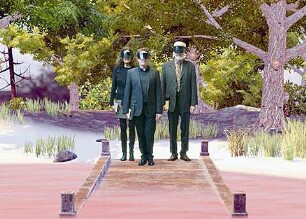 Weitermachen Sanssouci (2019) - Trailer