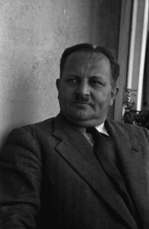 Bukarest: Herr