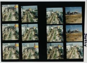 Brücken Hopewell, Bangkok, 1997