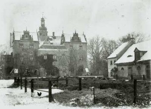 Schloss Dölitz