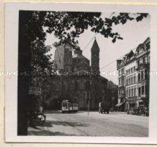 Köln, Kirche St. Apostel