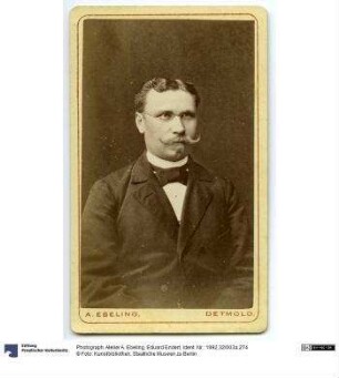 Eduard Endert