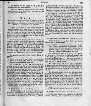 Bidrag til Söedyrenes naturhistorie : med sex illuminerede steentryktavler / Michael Sars. - Bergen : Dahl, 1829