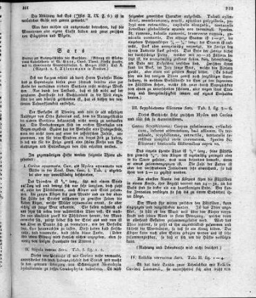 Bidrag til Söedyrenes naturhistorie : med sex illuminerede steentryktavler / Michael Sars. - Bergen : Dahl, 1829