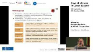 OER with Ukraine - funded by DAAD