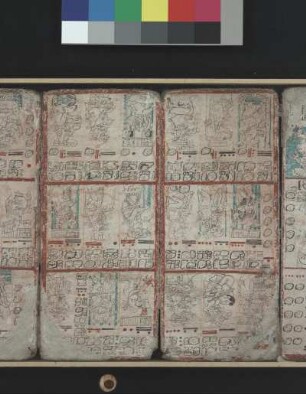 Maya-Codex