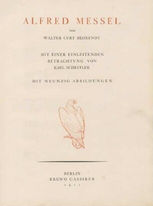 Alfred Messel