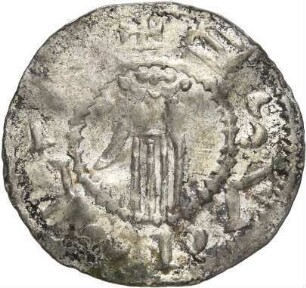 Böhmen: Bretislav I.