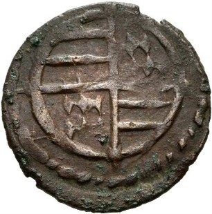 Mansfeld-Vorderort: Philipp Ernst von Mansfeld-Artern