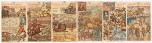 Der 30jährige Krieg