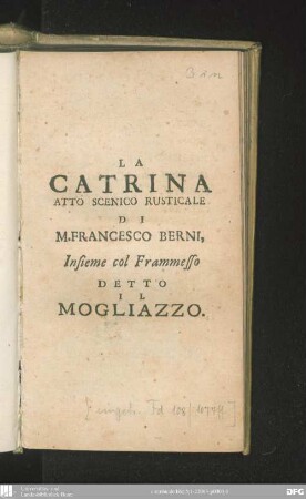 La Catrina