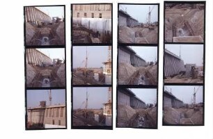 Schleuse, 1973