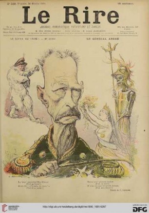 No. 328 (16 Février 1901)