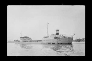 Emmy Friedrich (1930), Friedrich, Bremen