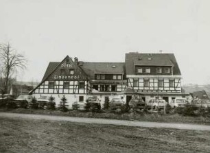 Hotel Lindenhof