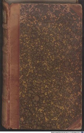 S. Gessners Schriften, 3. [Idyllen]