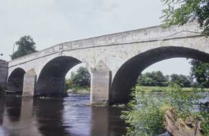 Leinebrücke Pattensen-Schulenburg