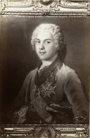 Louis, Dauphin von Frankreich