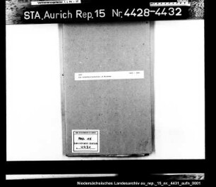 Die Schankwirtschaften in Wiesens